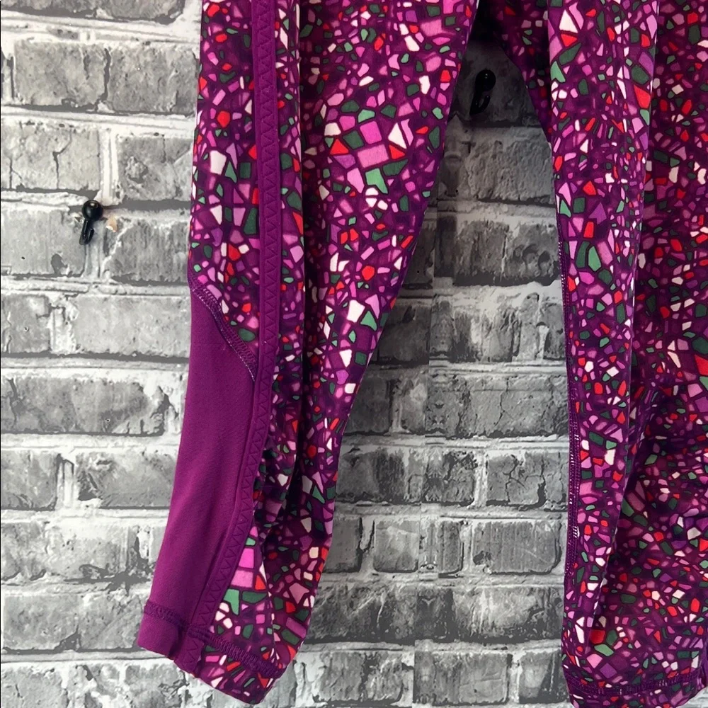 Lululemon capri Leggings‎